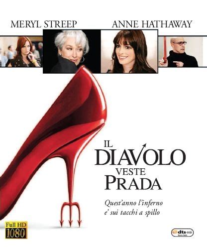 il diavolo veste prada film completo in italiano youtube|Guarda Il Diavolo Veste Prada .